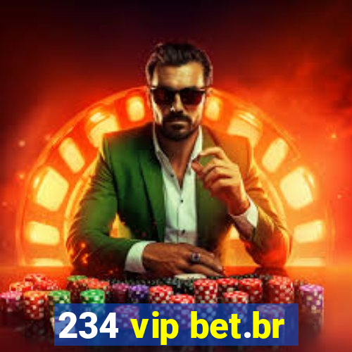 234 vip bet.br